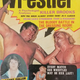 Image for article titled Wrestling Magazines Were Bloody, Dumb, And Sleazy, And I Loved Them